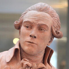 maximilien robespierre