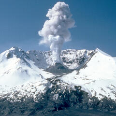 mt st helens