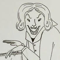 lenz - infinite jest