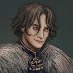 theon - asoiaf