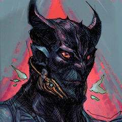 karellen - childhood's end