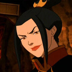 azula - atla