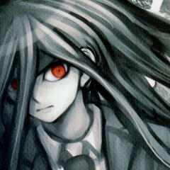 izuru - dr