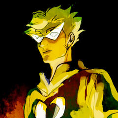 dirk - hs
